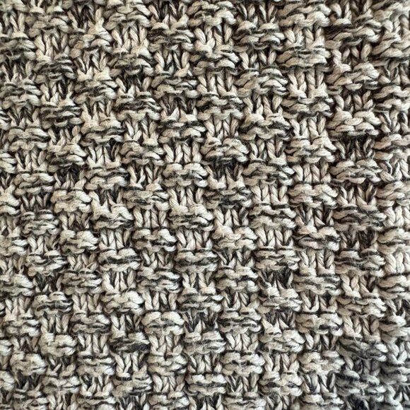 Man Rumors Cotton Blend Knit Sweater – Size Large - Picture 2 of 4